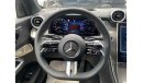 مرسيدس بنز GLC 200 Mercedes-Benz GLC200 Coupe