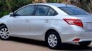 Toyota Yaris SE 570X48-Monthly l GCC l Camera, GPS l Accident Free