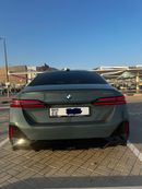 BMW 530i 5.30 M Sport