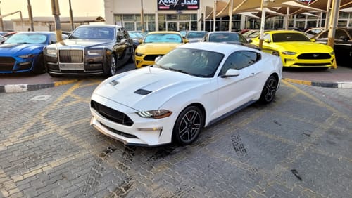 Ford Mustang For sale
