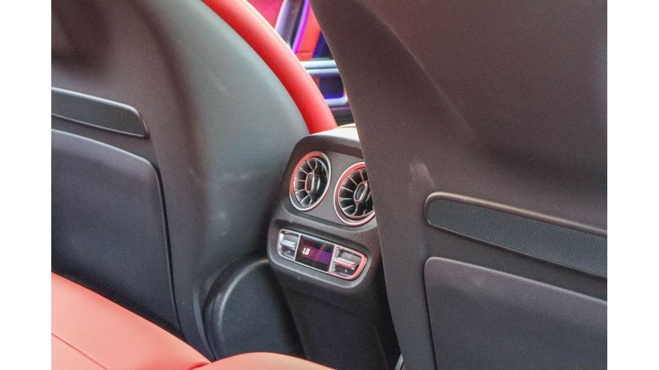 Mercedes-Benz G 65 AMG 2022 | Mercedes-Benz | G 63 AMG | GCC | EXCELLENT CONDITION Export 800000 Local 850000