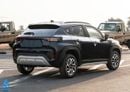 سوزوكي فرونكس GLX 1.5L Hybrid