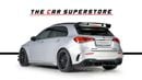 Mercedes-Benz A 45 AMG Aero kit - AMG - Well maintained