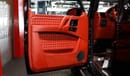 Mercedes-Benz G 55 Brabus K8