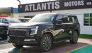 Nissan Patrol PLATINUM V6T