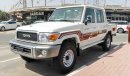 Toyota Land Cruiser Pick Up