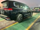 Toyota Land Cruiser 4.0L Black Edition