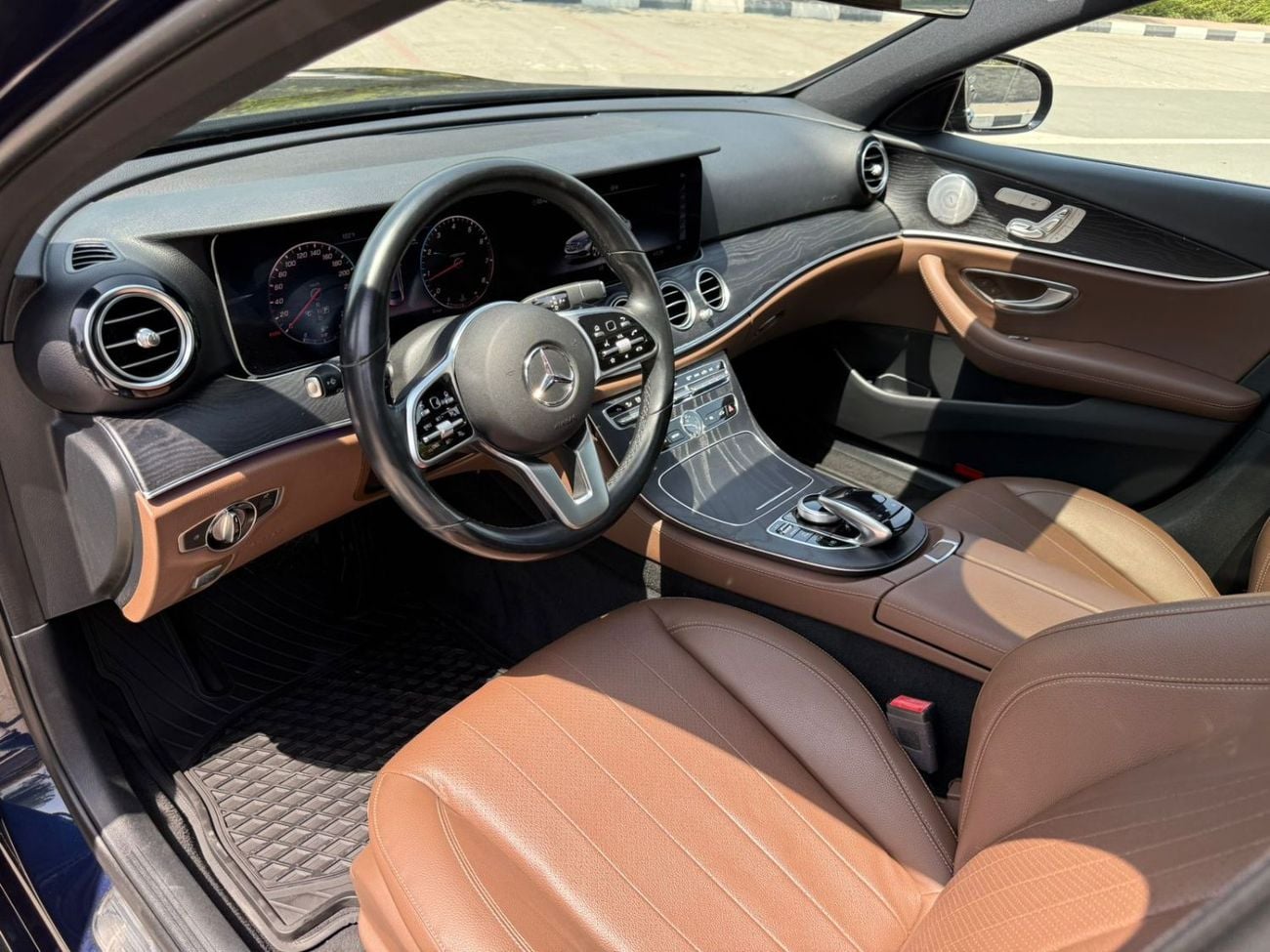 مرسيدس بنز E 450 PREMIUM PLUS