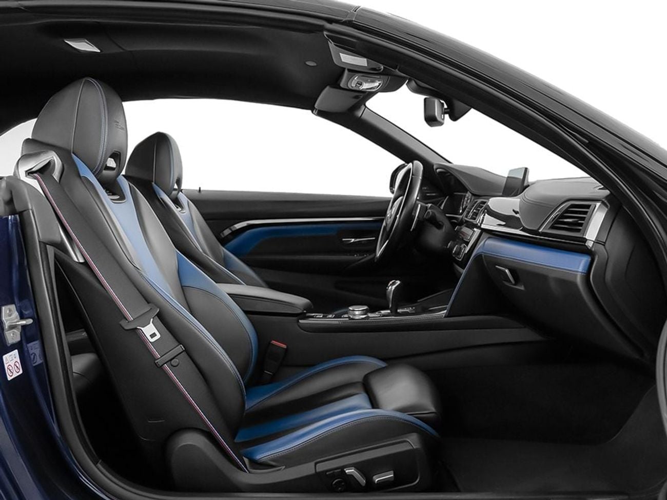 BMW M4 30 JAHRE EDITION