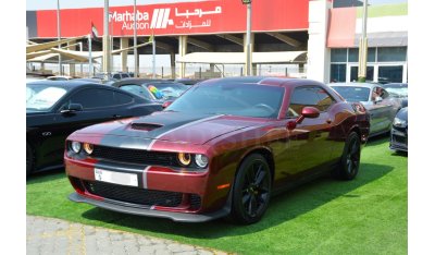 Dodge Challenger 3.6L Supertrack S CHALLENGER //SXT//NICE COLOR//GOOD CONDITION //CASH OR 0 % DOWN PAYMENT