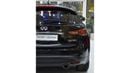 Infiniti QX70 EXCELLENT DEAL for our Infiniti QX70S ( 2015 Model ) in Black Color GCC Specs