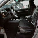 تويوتا هيلوكس SGLX GLX AT 2.7L