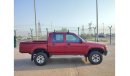 تويوتا هيلوكس TOYOTA HILUX 1999 - LN107-0015600- ONLY FOR EXPORT