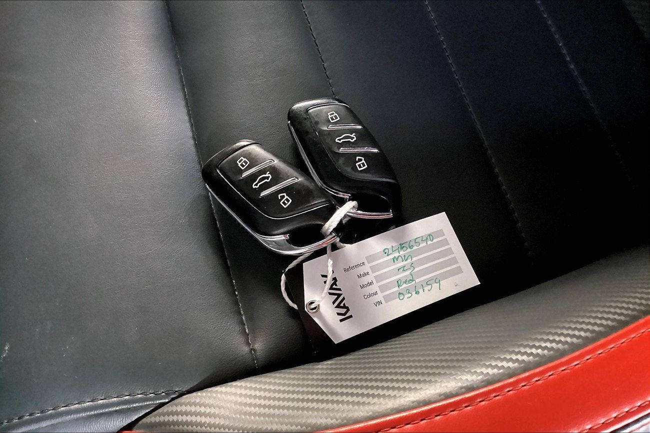 MG ZS Trophy | Guaranteed Warranty | 0 Down Payment