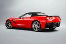 Chevrolet Corvette Stingray 1LT 6.2L