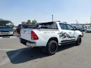 Toyota Hilux TOYOTA HILUX PICK UP RHD 2017 MODEL 2.8 L DIESEL AUTOMATIC(PM99941)
