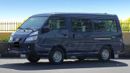 سي إم سي D 260 ( Only For Export ) 2025 CMC D260 Window Van 2.4L RWD GCC BRAND NEW