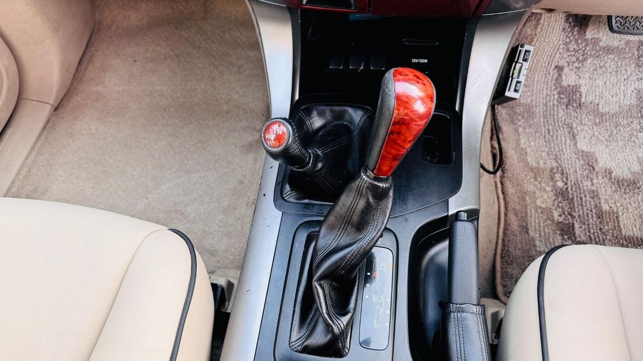 تويوتا برادو -