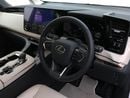 Lexus LM 350h 2.5 350h Takumi E-CVT AWD Euro 6 (s/s) 5dr ( EXPORT ONLY)