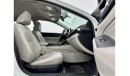 Nissan Altima 2020 Nissan Altima, Service History, Warranty, GCC Specs