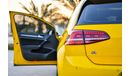Volkswagen Golf R - Under Agency Warranty! - Fully Agency Serviced - Only 1,841 Per Month