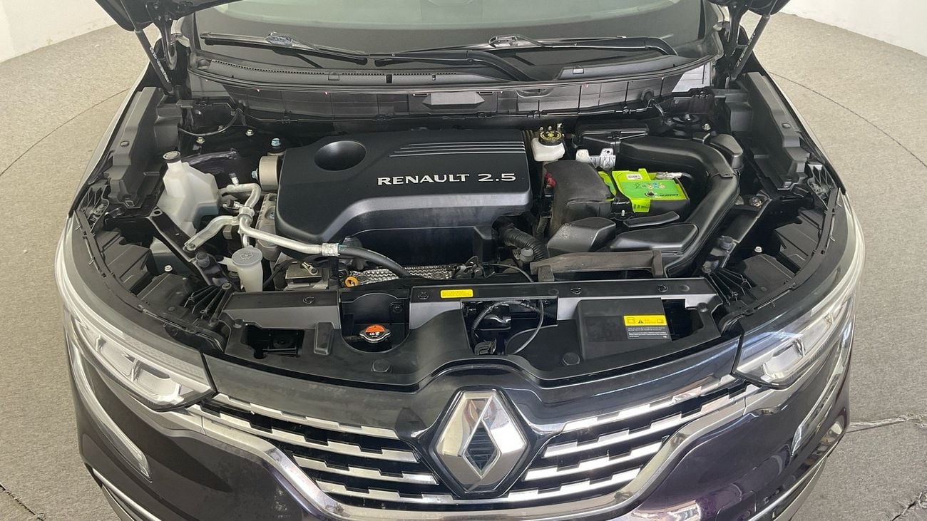 Renault Koleos LE 2.5L LE | Guaranteed Warranty | 0 Down Payment