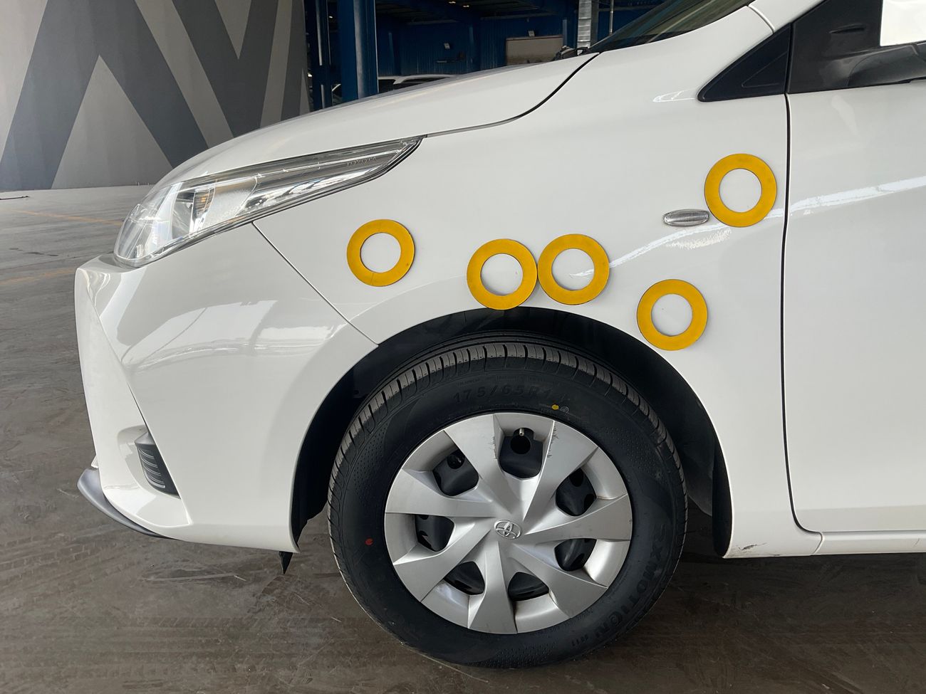 Toyota Yaris SE / E | Guaranteed Warranty | 0 Down Payment