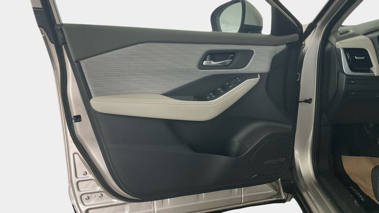 Nissan XTrail S 2.5L (169 HP) FWD (5 Seater) S | Guaranteed Warranty | 0 Down Payment