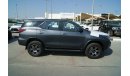 Toyota Fortuner 2.7L Petrol 4WD Auto