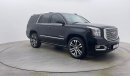 GMC Yukon DENALI 6200