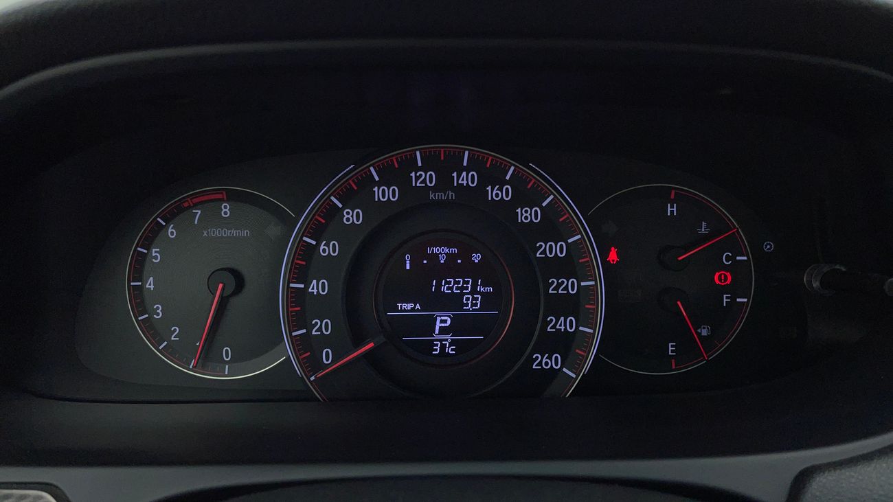 هوندا أكورد EX COUPE 2.4 | بدون دفعة مقدمة | اختبار قيادة مجاني للمنزل