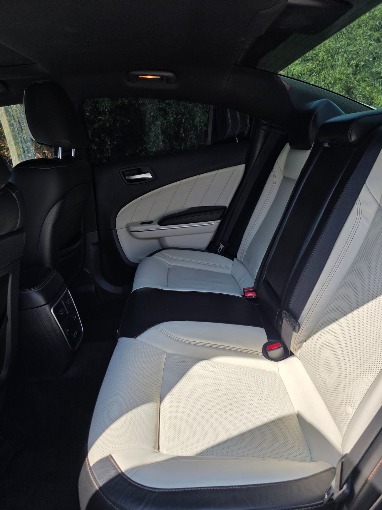 Dodge Charger 5.7L R/T