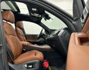 BMW X7 2024 BMW X7 Xdrive40i Msport, AGMC Warranty + Service Contract, Full AGMC Service History , Gcc