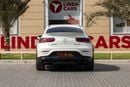 Mercedes-Benz GLC 63 AMG