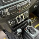 Jeep Wrangler Sport 3.6L A/T (4 Seater) 2018 Jeep Wrangler Sport, Service History, Fully Loaded, Excellent Conditi