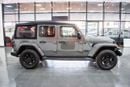 Jeep Wrangler Unlimited Sport S 2.0L A/T