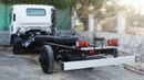 Isuzu NPR 71L 4.6L LWB Cab Chassis MT 2023YM