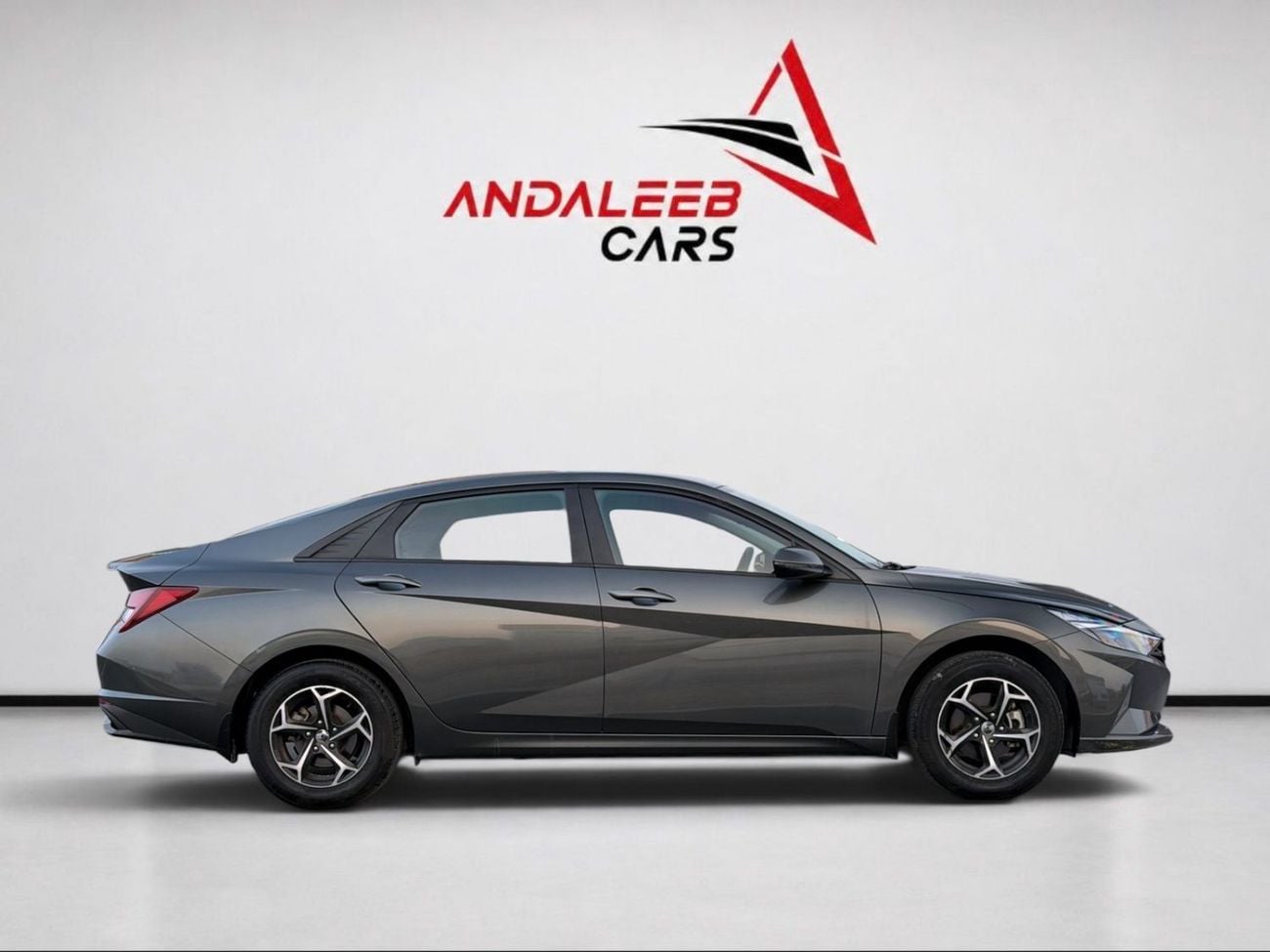 هيونداي إلانترا GL COMFORT AED 696 P.M | 0% DOWN PAYMENT | HYUNDAI ELANTRA GL | 1.6L MPI | 2023 | KOREAN SPECS