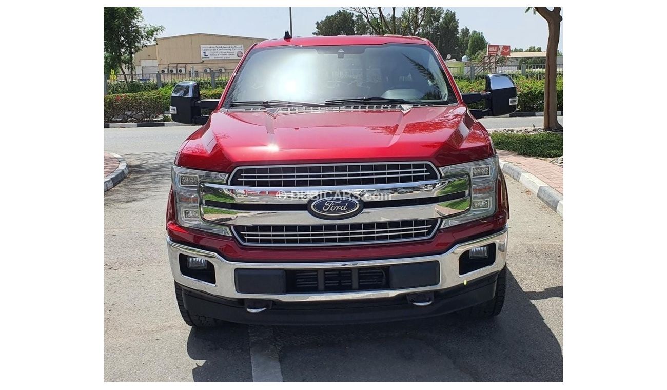 Ford F 150 Lariat Lariat Lariat