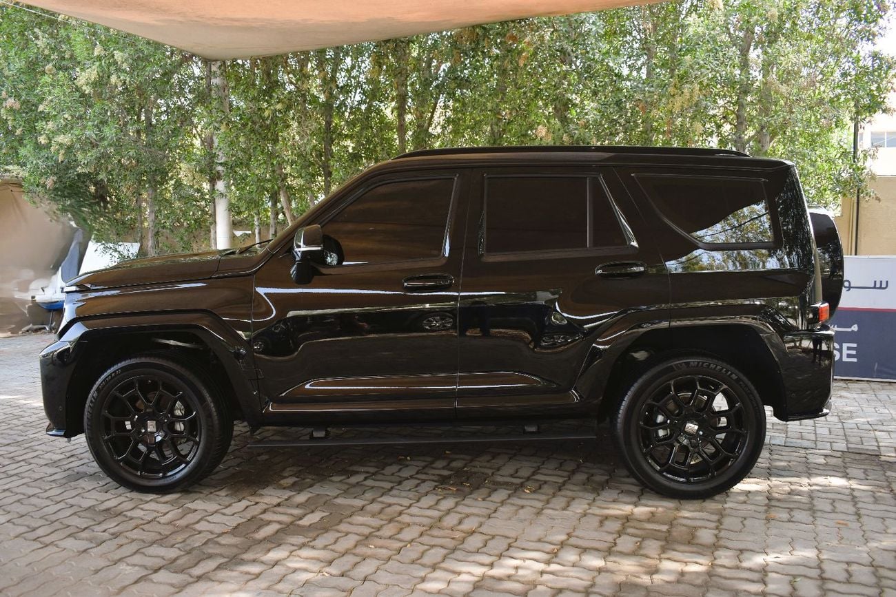 تانك 700 DELUXE