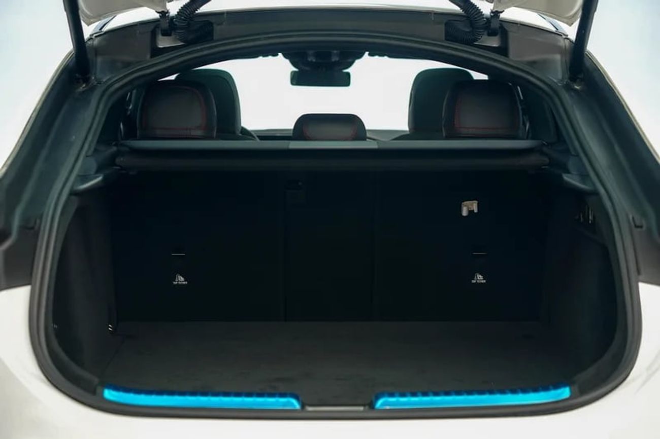 مرسيدس بنز GLE 53 AMG كوبيه GLE 53 Coupé | GCC 0km | Agency Warranty | AMG | Night Package