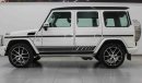 مرسيدس بنز G 63 AMG V8 Biturbo