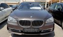 BMW 750Li Li