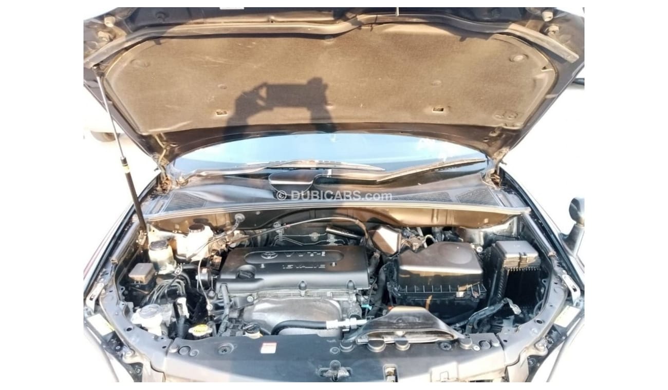 تويوتا هاريار TOYOTA HARRIER JEEP RIGHT HAND DRIVE (PM996)