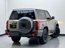 Nissan Patrol Safari 2020 Nissan Patrol Super Safari, Full Service History, Excellent Condition, Low Kms, GCC