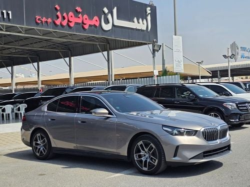 BMW 520i
