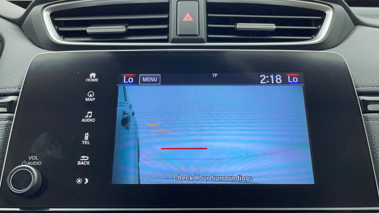 Honda CRV TOURING 2.4 | Zero Down Payment | Home Test Drive