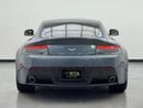 Aston Martin Vantage 2015 Aston Martin Vantage V8, Full Aston Martin Service History, Excellent Condition, GCC