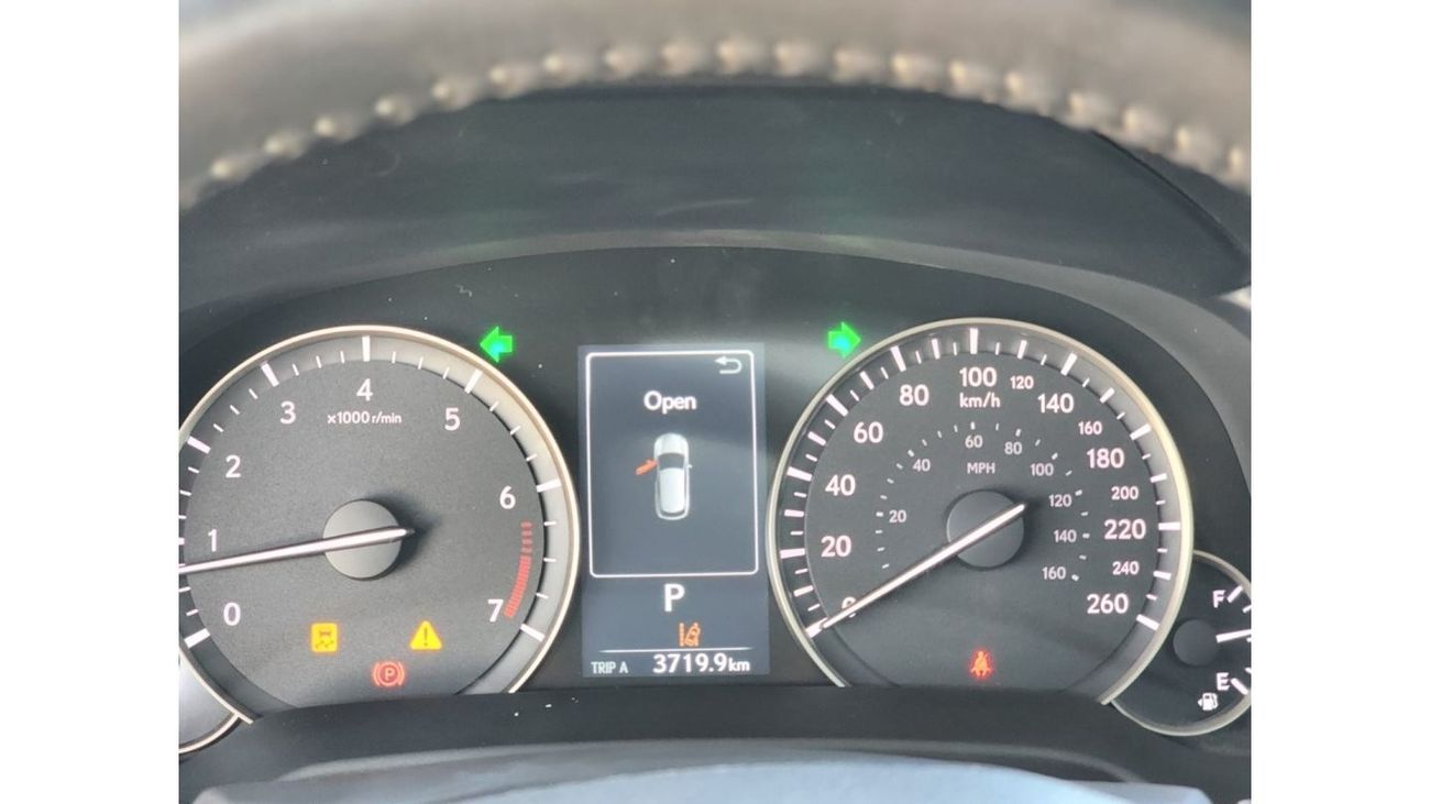 لكزس RX 350 بريمير