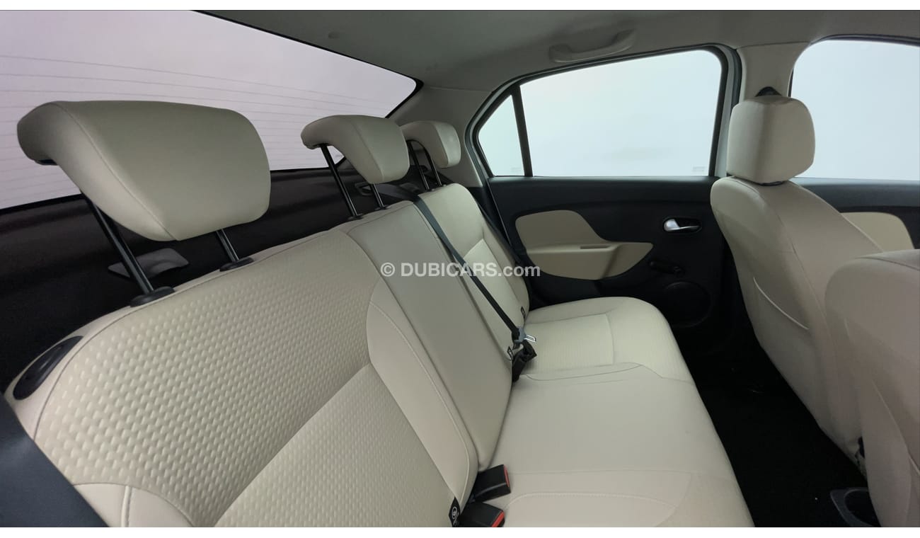 Renault Symbol PE 1.6 | Zero Down Payment | Free Home Test Drive